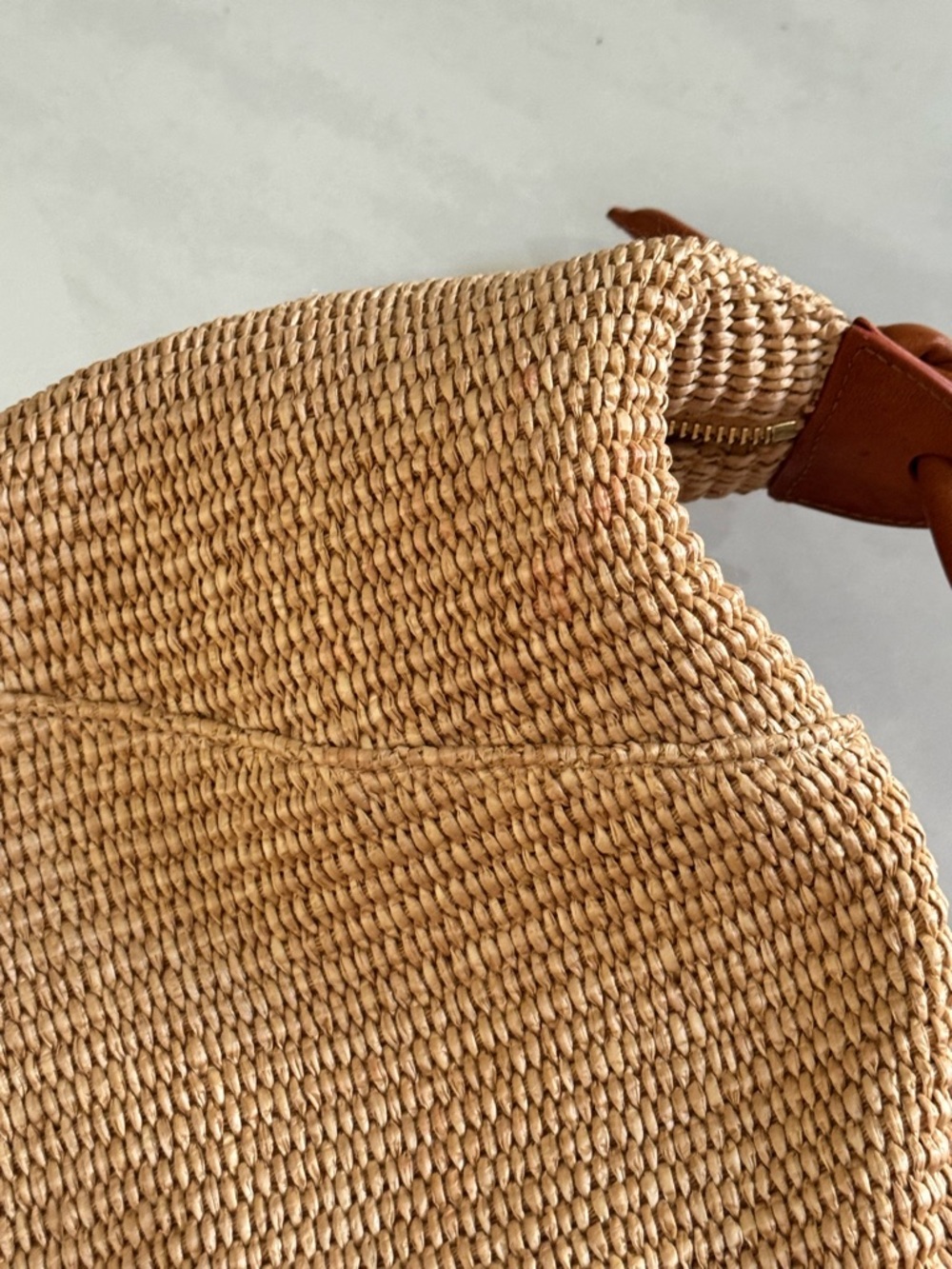 Mansur Gavriel Fortuna Bag - Picture 5 of 7